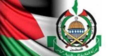 حماس تثمن اعترافات المتحدث السابق باسم الخارجية الأمريكية عن جرائم الاحتلال - هرم مصر