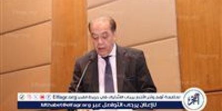 "الاقتصاد الدائري في مصر".. شريف الجبلي يبرز دور اتحاد الصناعات في حملة ‘قللها’ - هرم مصر