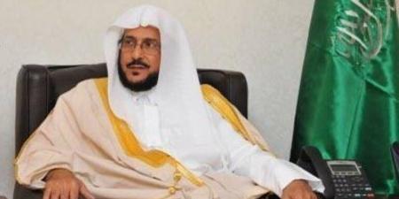 تقليص مدة الانتظار بين الأذان والإقامة في الحجِّ - هرم مصر