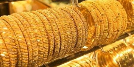 أسعار الذهب في الإمارات اليوم الثلاثاء 3 يونيو - هرم مصر