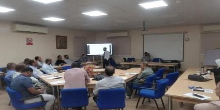 بدء تطبيق المحاور المرورية الجديدة بالمدينة تجريبياً أول أيام عيد الأضحى المبارك بالفيوم - هرم مصر