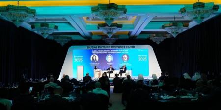 «صندوق حي دبي للمستقبل» يدعم 190 شركة بـ1.65 مليار دولار في 2024 - هرم مصر