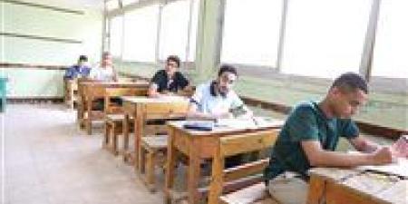 تطبق لأول مرة.. قرارات صعبة تنتظر الطلاب في امتحانات الثانوية العامة 2025 - هرم مصر