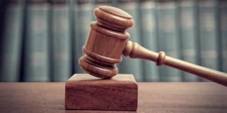 استكمال محاكمة 4 عاطلين بتهمة حيازة الأسلحة في القاهرة .. اليوم - هرم مصر