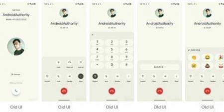 كيف حسنت جوجل تطبيق Google Phone الأصلي لنظام Android؟ - هرم مصر