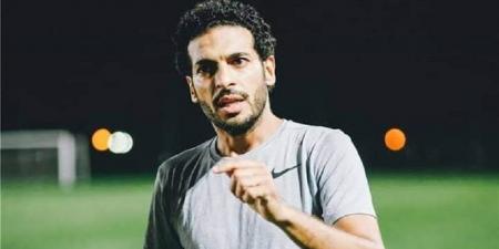 هاني سعيد يكشف عن أصعب مباراة لـ بيراميدز هذا الموسم - هرم مصر