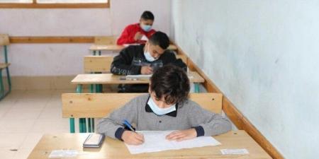 اليوم.. مديرية التعليم بدمياط تعلن نتائج الترم الثاني لصفوف النقل 2025 - هرم مصر