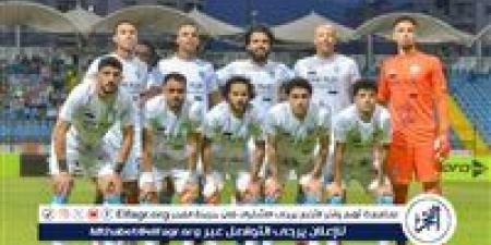 غزل المحلة يكشف أسباب عدم استمرار محمد عودة في تدريب الفريق - هرم مصر
