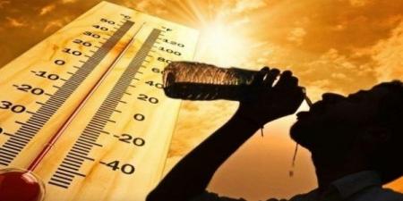 صيف 2025.. حرارة أعلى من المعتاد ومخاوف من تصاعد الظواهر المتطرفة| ماذا سيحدث ؟ - هرم مصر