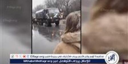 روسيا تعلن سيطرتها على بلدة جديدة في سومي شرقي أوكرانيا - هرم مصر
