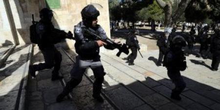 الجيش الإسرائيلى يعلن مقتل وإصابة 5 من عناصره فى جباليا شمال قطاع غزة - هرم مصر