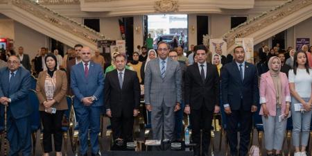 نائب محافظ سوهاج: يشارك في المؤتمر السابع للصيادلة المصريين بمحافظة قنا - هرم مصر