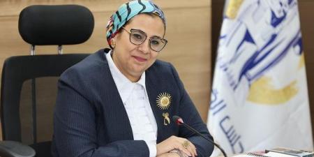 قومي المرأة يشيد بجهود جهاز مستقبل مصر في دعم وتمكين المرأة الريفية - هرم مصر