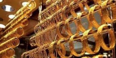 تراجع سعر الذهب في الجزائر اليوم الثلاثاء 3 يونيو 2025 - هرم مصر