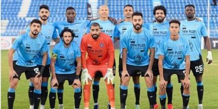 غزل المحلة يوضح سبب رحيل محمد عودة بعد فترة قصيرة - هرم مصر