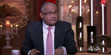 سعد الدين الهلالى عن الأضاحى:  بعض الدول تكتفي بواحدة يقوم بها ولي الأمر - هرم مصر