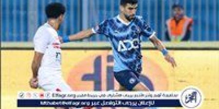 موعد مباراة الزمالك وبيراميدز في نهائي كأس مصر والقنوات الناقلة - هرم مصر