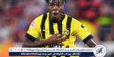 تشيلسي يقترب من ضم جيتينز قبل كأس العالم للأندية - هرم مصر