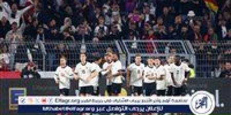 موعد مباراة ألمانيا والبرتغال القادمة في نصف نهائي دوري الأمم الأوروبية والقنوات الناقلة - هرم مصر