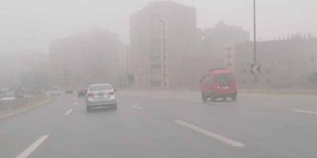 شبورة وأمطار خفيفة.. الأرصاد تكشف عن حالة الطقس خلال الساعات المقبلة - هرم مصر
