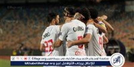 تشكيل الزمالك المتوقع أمام بيراميدز في نهائي كأس مصر.. وموقف زيزو - هرم مصر