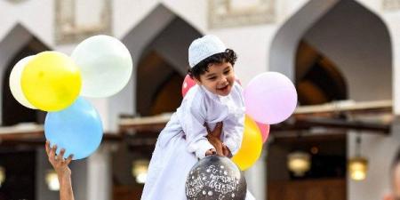 أجمل رسائل تهنئة لعيد الأضحى 2025 مكتوبة - هرم مصر
