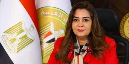 وزيرة التنمية تستعرض جهود قطاع التفتيش والرقابة لمتابعة الأداء بالمحافظات خلال مايو 2025 - هرم مصر