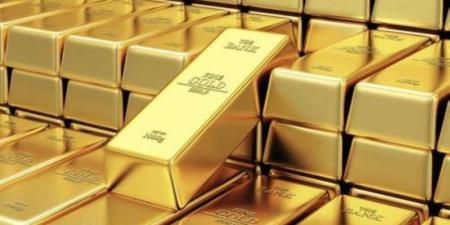 الذهب يتراجع بعد اقترابه من أعلى مستوى في 4 أسابيع - هرم مصر