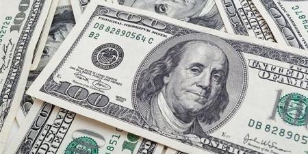 سعر الدولار في مصر اليوم.. الثلاثاء 3 - 6 - 2025 - هرم مصر