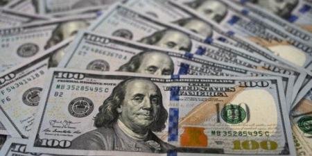 سعر الدولار خلال التعاملات الصباحية اليوم الثلاثاء 3 يونيو 2025 - هرم مصر