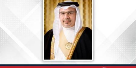 سمو ولي العهد رئيس مجلس الوزراء يصدر قراراً بتعيين مدير في جهاز المساحة والتسجيل العقاري - هرم مصر