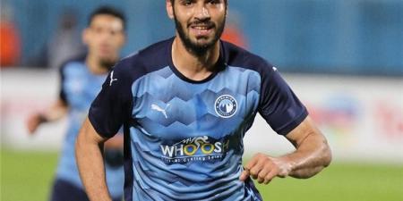علي جبر بعد الفوز بدوري أبطال إفريقيا  الإعلام لم يدعم بيراميدز - هرم مصر