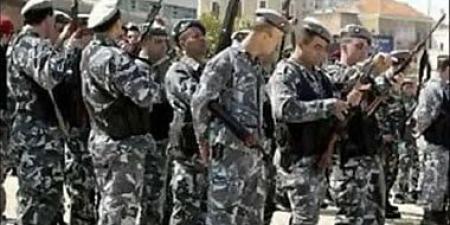إعادة فتح معبر العريضة الحدودى بين لبنان وسوريا - هرم مصر