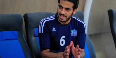 هاني سعيد يفسر احتفال لاعبي بيراميدز في الجولة الأخيرة بالدوري - هرم مصر