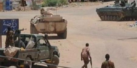 المنظمة الدولية للهجرة تندد بهجوم دامٍ على قافلة إنسانية في السودان - هرم مصر