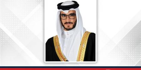سمو الشيخ عيسى بن سلمان بن حمد آل خليفة يتلقى مزيدًا من برقيات التهاني من كبار أفراد العائلة المالكة وكبار المسؤولين بمناسبة تعيينه وزيرًا لديوان رئيس مجلس الوزراء - هرم مصر