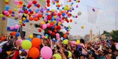 مصر تحتفل بعيد الأضحى بطابع خاص.. طقوس روحية وموروثات فنية عبر الأجيال - هرم مصر