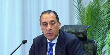 رئيس الوزراء يشهد حفل إطلاق خدمات الجيل الخامس للهاتف المحمول في مصر رسميا - هرم مصر