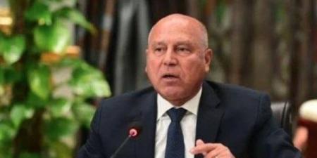 الأرقام مهولة.. خالد أبو بكر: مشروعات كامل الوزير لا يستطيع أحد حصرها - هرم مصر