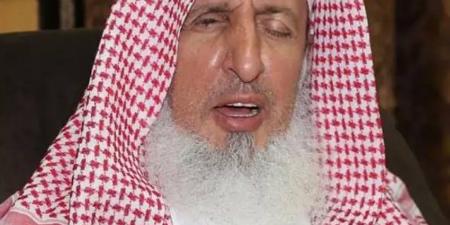 المفتي العام يُوجِّه فروع «الإفتاء» بالعمل خلال العيد - هرم مصر