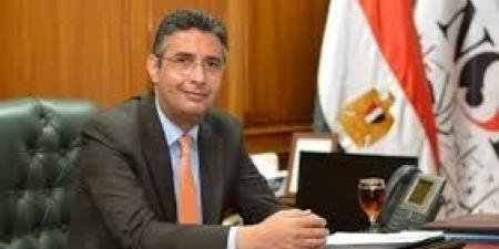 التموين: نستورد اللحوم الحية من السودان والمجمدة من أمريكا اللاتينية - هرم مصر
