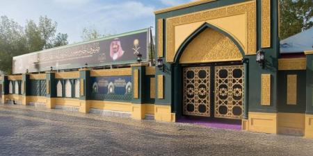 الشؤون الإسلامية تعلن جاهزية مقرات ضيوف برنامج خادم الحرمين الشريفين في المشاعر المقدسة - هرم مصر