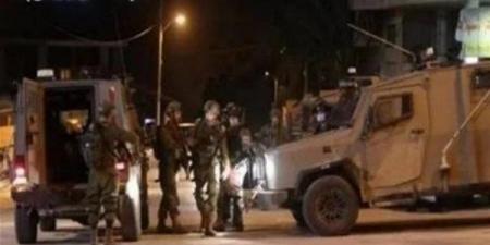 الجيش الإسرائيلي يوجه تحذيرا جديدا لسكان بيت لاهيا وجباليا وبيت حانون - هرم مصر