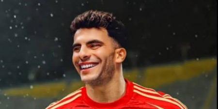 هشام حنفي: الأهلي يتبع الطرق القانونية في ملف زيزو - هرم مصر