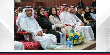 وزارة التربية والتعليم تحتفي بالفائزين والمتميزين في تحدي القراءة العربي التاسع - هرم مصر
