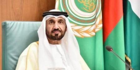 رئيس البرلمان العربي يهنئ البحرين بمناسبة فوزها بعضوية مجلس الأمن - هرم مصر
