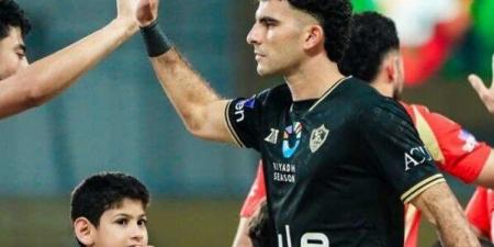 «تحملوا المسؤولية».. بيان ناري من الزمالك ضد اتحاد الكرة بسبب زيزو - هرم مصر