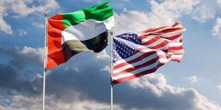 مصادر: اتفاق إماراتي أمريكي على بدء مفاوضات تجارية - هرم مصر