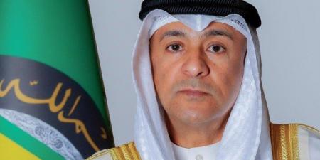 أمين "التعاون الخليجي" يهنئ قادة دول المجلس والشعوب الإسلامية بحلول عيد الأضحى المبارك - هرم مصر
