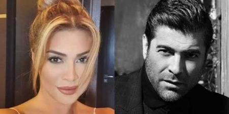 نوال الزغبي تعلق على أنباء زواج وائل كفوري - هرم مصر